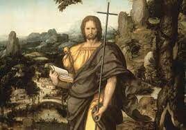 Jesus founds Christianity