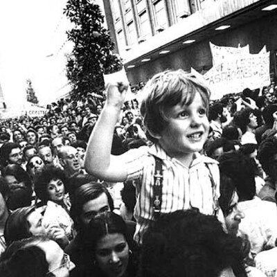 Timeline: La transició a la democràcia (1975-1982)