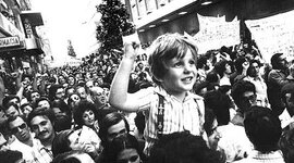 Timeline: La transició a la democràcia (1975-1982)