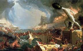 Fall of Rome