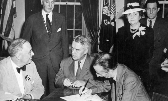 La Dichiarazione di Philadelphia