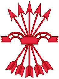 Fundación de Falange