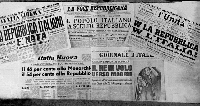 Nuova fase delle relazioni internazionali