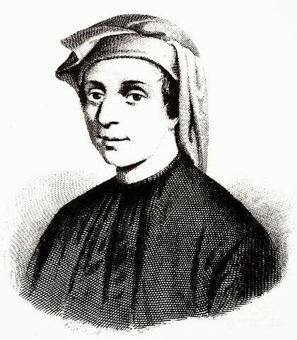 Leonardo de Pisa (1170 - 1240)