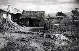 Sucesos de casa vieja