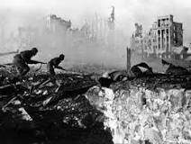 Battle of Stalingrad