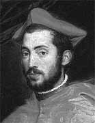 Lodovico Ferrari (1522 - 1565)