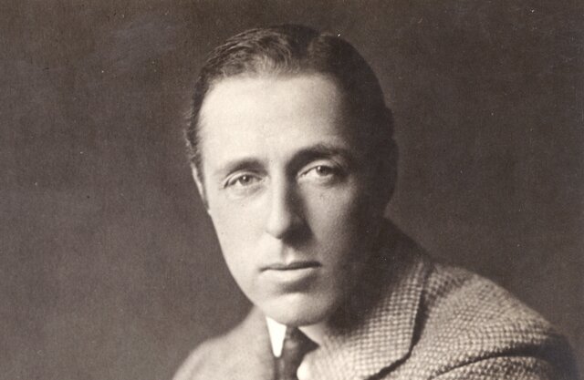 D.W. Griffith - "The Shakespeare of the Screen"