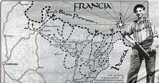 Maquis Valle de Arán