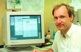 Tim Berners-Lee y la arquitectura de la web.