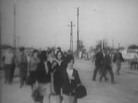 Consejo de Guerra en Burgos