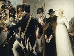 Trial of Marie Antoinette