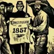 Constitucion de 1857