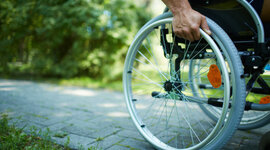 Timeline: Historia de la Movilidad Reducida