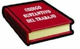 Código Sustantivo del Trabajo.