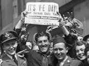 VE Day