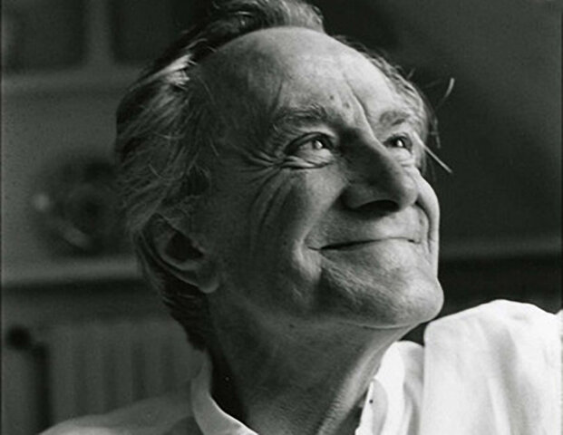 JEAN-FRANÇOIS LYOTARD (1924–1998)