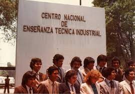 Centro Nacional de Enseñanza Técnica Industrial