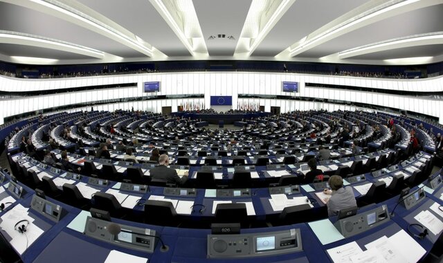 Parlament Europeu