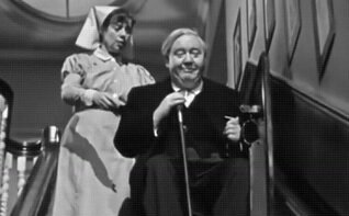 Creación Salvaescaleras