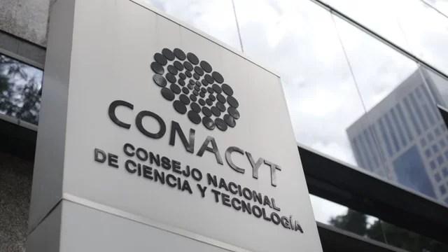 CONACYT