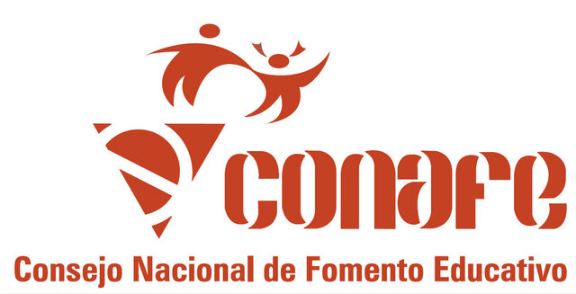 Consejo Nacional de Fomento Educativo