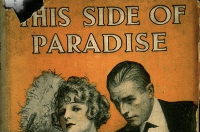 “This Side of Paradise”