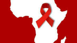 Timeline: HIV/AIDS Epidemic in Africa