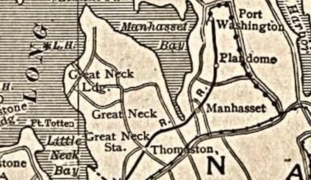 Great Neck Long Island