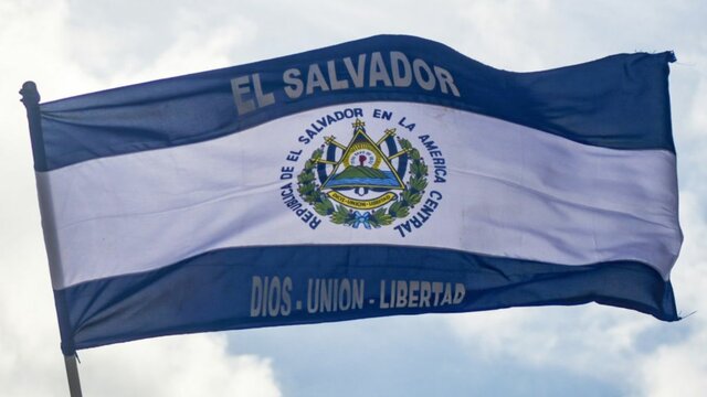 El Salvador