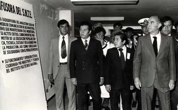 Plan Nacional de Educación