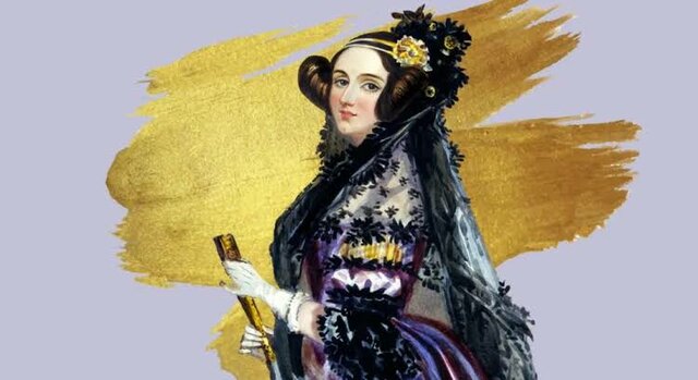 Lo que realizó Ada Lovelace