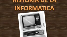 Timeline: HISTORIA DE LA INFORMATICA