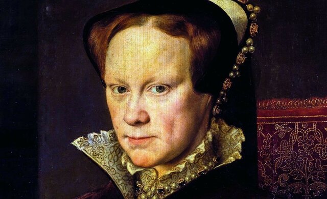 Mary I