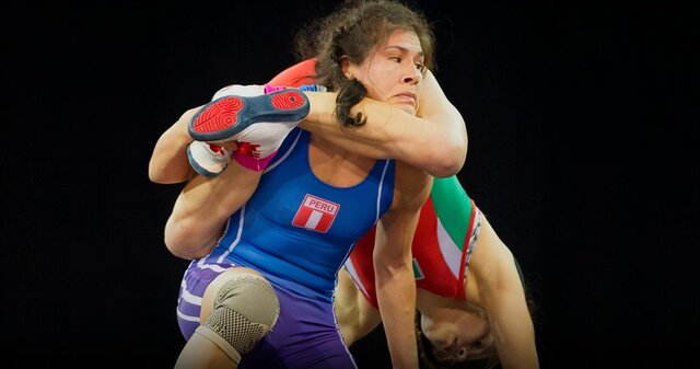 NUEVAS CATEGORIAS EN LOS JUEGOS