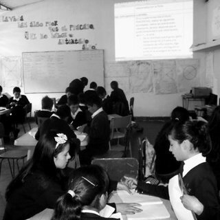 La educación colombiana en la década de los 70