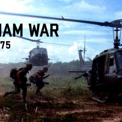 Timeline: Vietnam War