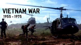 Timeline: Vietnam War