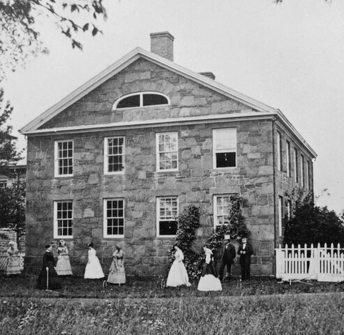 Women's Incarceration Shifts Towards Domesticity