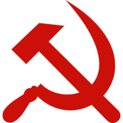Communism Expands
