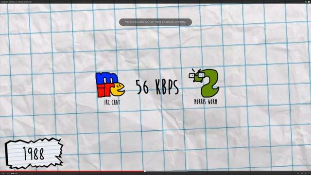 SE CREO EL PRIMER BUSCADOR