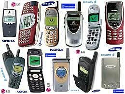 Como vivimos en el siglo XXI - Tecnología