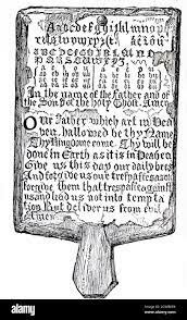 Libros en la época colonial