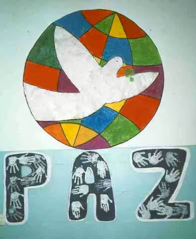 Origen de la educación para la paz