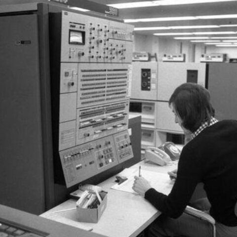 IBM 360