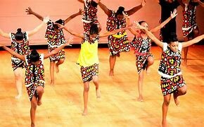 African Dance