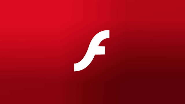 SE CREA ADOBE FLASH