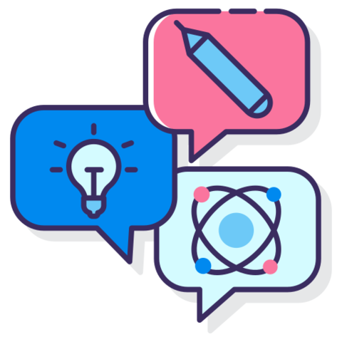 Decretos y estructuración de la educación