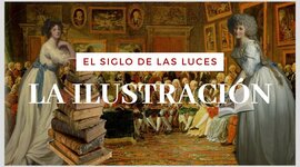 Timeline: LA ILUSTRACIÓN