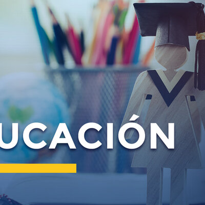 Timeline: LÍNEA DE TIEMPO NOCIONES Y POLÍTICAS EDUCATIVAS